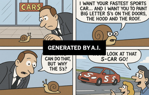 ChatGPT Tak Hanya Buat Teks, Kini Bisa Menghasilkan Gambar